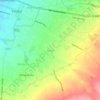 Alalay topographic map, elevation, terrain