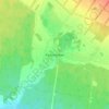 Капитаново topographic map, elevation, terrain