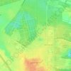 56 topographic map, elevation, terrain