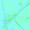 Balahar Vinju topographic map, elevation, terrain