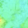 Mandelsloh topographic map, elevation, terrain
