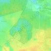 36 topographic map, elevation, terrain