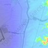 Zemaliye topographic map, elevation, terrain
