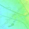 Bhago Majra topographic map, elevation, terrain
