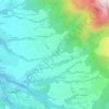 Sommati topographic map, elevation, terrain