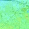 Stenenkruis topographic map, elevation, terrain