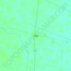 石槽镇 topographic map, elevation, terrain
