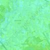 Besselaar topographic map, elevation, terrain