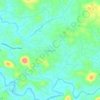 Valayam topographic map, elevation, terrain