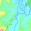 192.3 Kashedi Ghat (7.2km) topographic map, elevation, terrain