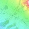 Sidhbari topographic map, elevation, terrain