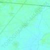 Taragarh topographic map, elevation, terrain