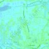 Nordloh-Kanal topographic map, elevation, terrain