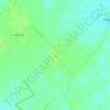 Stepok topographic map, elevation, terrain
