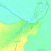 Тыннамасово topographic map, elevation, terrain