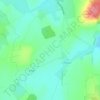 Laquelle topographic map, elevation, terrain