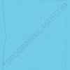 North Ari Atoll topographic map, elevation, terrain
