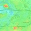 62640 topographic map, elevation, terrain