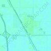Sloan topographic map, elevation, terrain