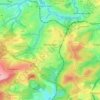 66589 topographic map, elevation, terrain