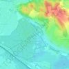 40627 topographic map, elevation, terrain