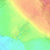 Dolovo topographic map, elevation, terrain