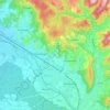 79312 topographic map, elevation, terrain