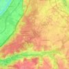 41379 topographic map, elevation, terrain