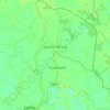 Parroquia Gral. Vernaza topographic map, elevation, terrain