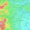 1230 topographic map, elevation, terrain