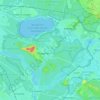 12559 topographic map, elevation, terrain