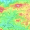 02736 topographic map, elevation, terrain
