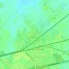 Agote topographic map, elevation, terrain