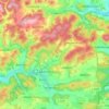 35649 topographic map, elevation, terrain