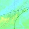 Granville topographic map, elevation, terrain