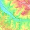 09356 topographic map, elevation, terrain