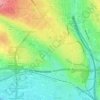 65187 topographic map, elevation, terrain