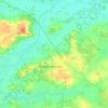 39629 topographic map, elevation, terrain