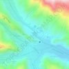 Tapacari topographic map, elevation, terrain