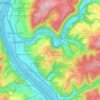 56112 topographic map, elevation, terrain