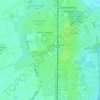 67227 topographic map, elevation, terrain