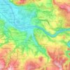 01796 topographic map, elevation, terrain