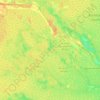 Сарка topographic map, elevation, terrain