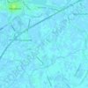 Ramskapelle topographic map, elevation, terrain