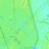 12309 topographic map, elevation, terrain