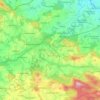 01877 topographic map, elevation, terrain