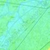 Machelen topographic map, elevation, terrain