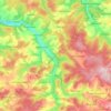 35789 topographic map, elevation, terrain