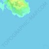 Suure-Rootsi küla topographic map, elevation, terrain