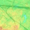 80339 topographic map, elevation, terrain